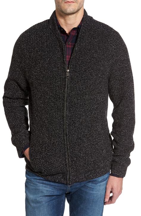 nordstrom mens cardigan